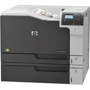 Замена системной платы на принтере HP M750DN в Нижнем Новгороде